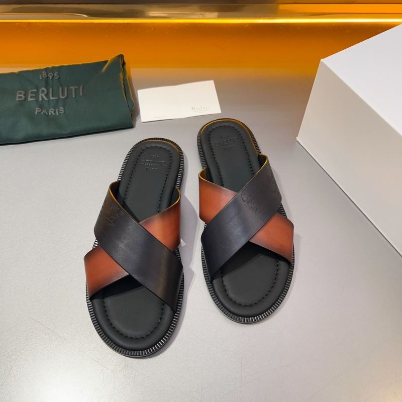 Berluti Sandals